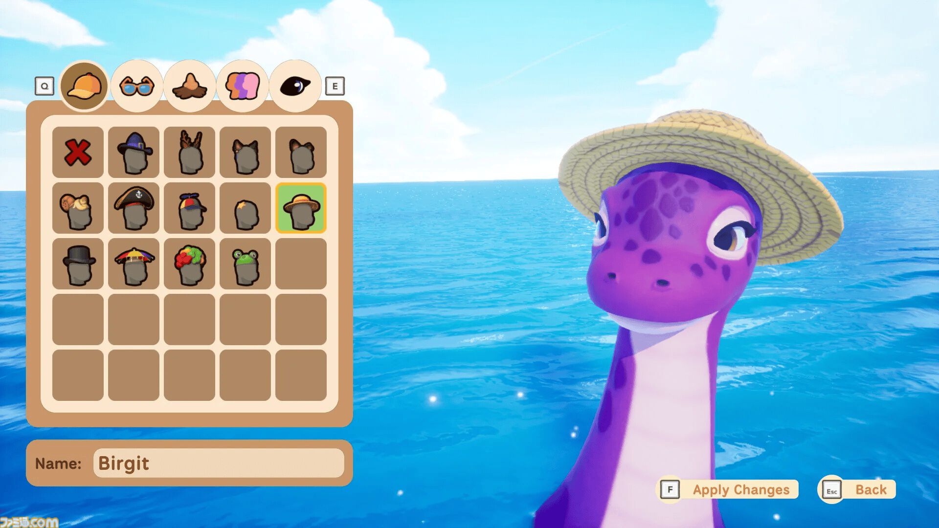 『Collector's Cove』船の甲板で農場を営みながら、仲良しの恐竜と海を旅するスローライフアドベンチャー。無料体験版が配信開始、発売は2026年