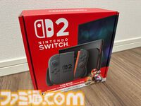 【Switch2】全国の紳士必読。家族に見られたくないゲームをホーム画面から見えなくする方法をここに記します