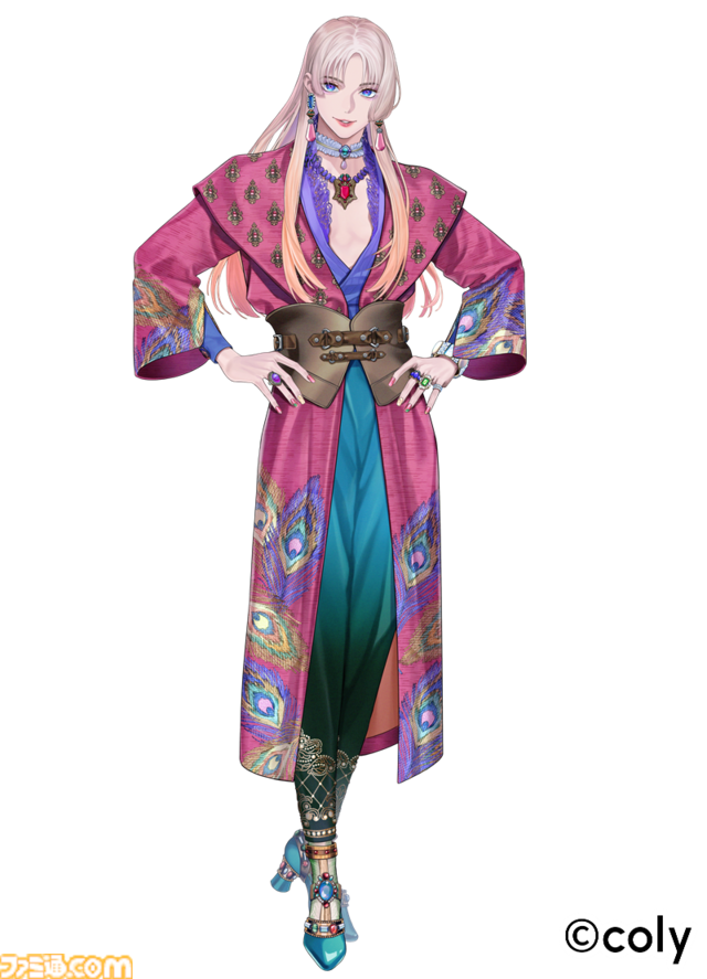 『ブレマイ』1周年記念アンケート結果発表。Aporiaで配属されるならどの部署？ 皇坂逢に“命令”されるとしたらどんなこと？ 794人の集計結果から改めて見えるキャラクターの魅力