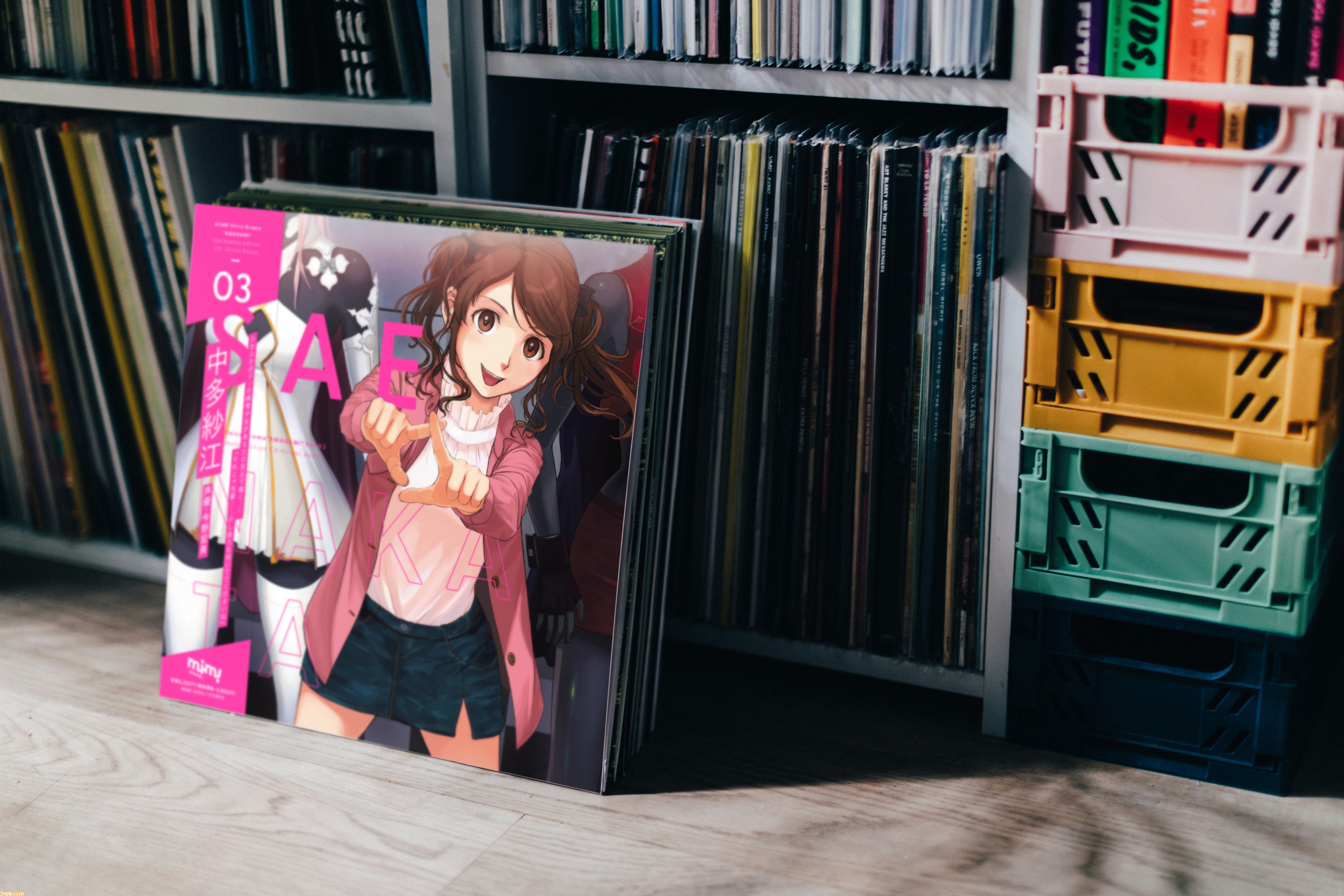 新品未開封2種セット　アマガミ ASMRボイスドラマCD 桜井梨穂子 森島はるか 新品未開封 アマガミ ASMRボイスドラマCD 森島はるか編 - メルカリ