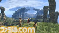 『ゼノブレイド』15周年。神の骸の上に広がる絶景フィールドに感動させられた。Wiiを代表する名作RPGのひとつ【今日は何の日？】