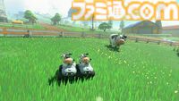 Switch2の“Cボタン”使ってみたらスゴかった。通話の文字起こしやノイズ除去も可能、『マリオカート ワールド』でみんなでフリーランするのも楽し～