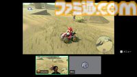 Switch2の“Cボタン”使ってみたらスゴかった。通話の文字起こしやノイズ除去も可能、『マリオカート ワールド』でみんなでフリーランするのも楽し～