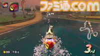 Switch2の“Cボタン”使ってみたらスゴかった。通話の文字起こしやノイズ除去も可能、『マリオカート ワールド』でみんなでフリーランするのも楽し～