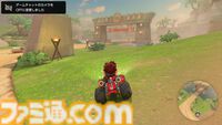 Switch2の“Cボタン”使ってみたらスゴかった。通話の文字起こしやノイズ除去も可能、『マリオカート ワールド』でみんなでフリーランするのも楽し～