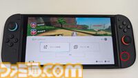Switch2の“Cボタン”使ってみたらスゴかった。通話の文字起こしやノイズ除去も可能、『マリオカート ワールド』でみんなでフリーランするのも楽し～