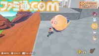 『ホロライブごろごろマウンテン』宝鐘マリンのお宝転がし3Dパズルアクション体験版配信。前作好評のホロメンにぎやかおしゃべりボイスは健在