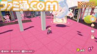 『ホロライブごろごろマウンテン』宝鐘マリンのお宝転がし3Dパズルアクション体験版配信。前作好評のホロメンにぎやかおしゃべりボイスは健在