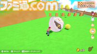 『ホロライブごろごろマウンテン』宝鐘マリンのお宝転がし3Dパズルアクション体験版配信。前作好評のホロメンにぎやかおしゃべりボイスは健在