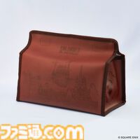『FF9』25周年記念くじ、7月7日より順次発売。A賞はビビのぬいぐるみ。新規アレンジ楽曲を収録したCDや、描き下ろしキャライラスト入りミニプレートなどが当たる