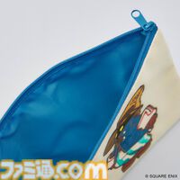『ファイナルファンタジーIX』ビビのトートバッグ＆ポーチがe-STOREで発売。英語で刺繍された「ボクの記憶を空へあずけに行くよ……」がエモい