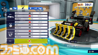 『ソニックレーシング クロスワールド』プレイインプレッション＆開発陣インタビュー。カスタマイズ機能とプレイヤースキルが融合した、緊張感あふれる駆け引きがたまらない！