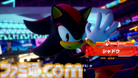 『ソニックレーシング クロスワールド』プレイインプレッション＆開発陣インタビュー。カスタマイズ機能とプレイヤースキルが融合した、緊張感あふれる駆け引きがたまらない！