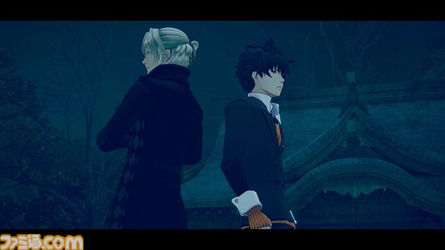 『伊達鍵は眠らない - From AI：ソムニウムファイル』3つの謎解きパートを紐解く。緻密に絡み合う物語が垣間見えるシステムトレーラーが公開