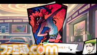 『終天教団』伏蝶まんじ（声：伊藤静）の紹介動画が公開。“異教徒狩りの女王”の異名も持つ、治安維持を司る警備省の最高幹部