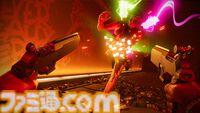 『DEATHLOOP』タイムループを繰り返して暗殺チャート作成。限られた時間のなかでターゲット全員を抹殺するFPS、Epic Gamesストアにて無料配布中
