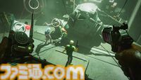 『DEATHLOOP』タイムループを繰り返して暗殺チャート作成。限られた時間のなかでターゲット全員を抹殺するFPS、Epic Gamesストアにて無料配布中