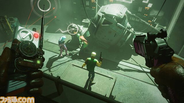 『DEATHLOOP』タイムループを繰り返して暗殺チャート作成。限られた時間のなかでターゲット全員を抹殺するFPS、Epic Gamesストアにて無料配布中