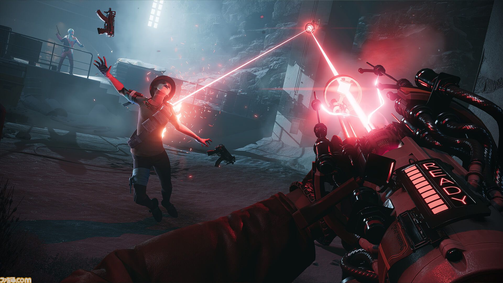 『DEATHLOOP』タイムループを繰り返して暗殺チャート作成。限られた時間のなかでターゲット全員を抹殺するFPS、Epic Gamesストアにて無料配布中