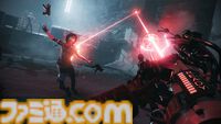 『DEATHLOOP』タイムループを繰り返して暗殺チャート作成。限られた時間のなかでターゲット全員を抹殺するFPS、Epic Gamesストアにて無料配布中