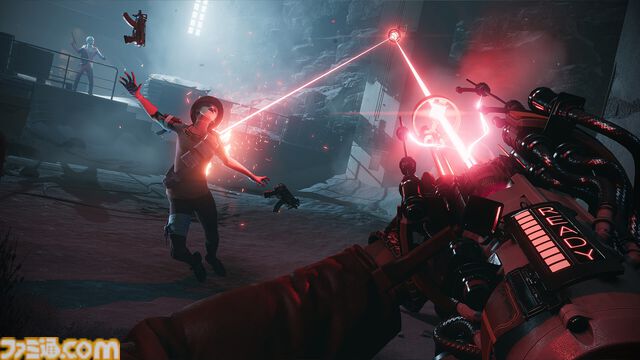 『DEATHLOOP』タイムループを繰り返して暗殺チャート作成。限られた時間のなかでターゲット全員を抹殺するFPS、Epic Gamesストアにて無料配布中