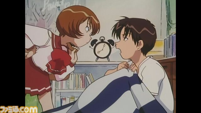 『ToHeart』出演声優が先行プレイ。特別番組が6月6日21時より配信、アニメ第1話とプレミアム特典映像の一部を無料公開中