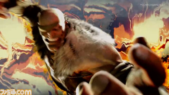 『スト6』Year 3参戦キャラ発表。サガット、ヴァイパー、イングリッド、アレックス含めた4人のイラストが公開【Summer Game Fest 2025】
