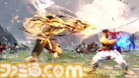 『スト6』Year 3参戦キャラ発表。サガット、ヴァイパー、イングリッド、アレックス含めた4人のイラストが公開【Summer Game Fest 2025】