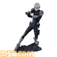 『怪獣8号』一番くじが本日（5/7）発売。怪獣8号、市川レノのフィギュアや保科宗四郎、四ノ宮キコルのビッグアクスタが当たる