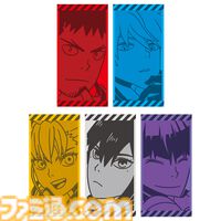 『怪獣8号』一番くじが本日（5/7）発売。怪獣8号、市川レノのフィギュアや保科宗四郎、四ノ宮キコルのビッグアクスタが当たる