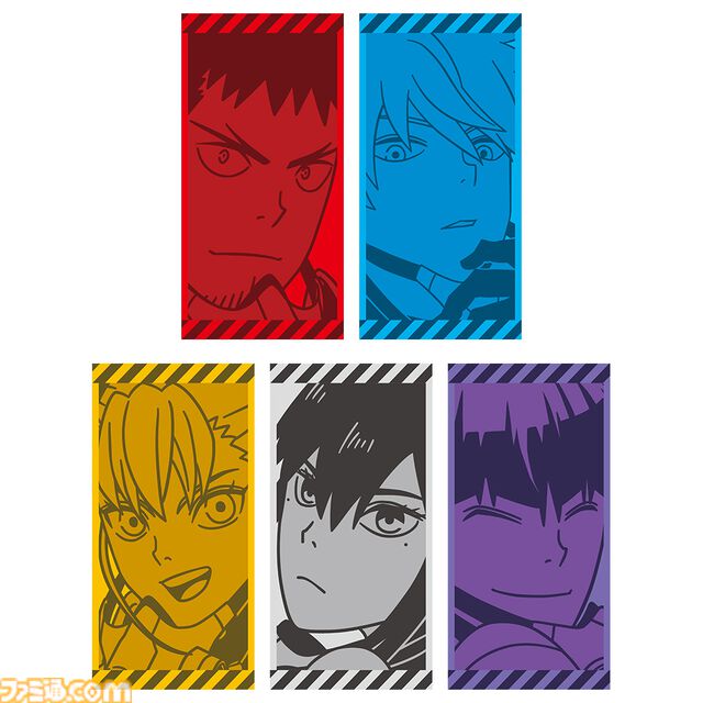 『怪獣8号』一番くじが本日（5/7）発売。怪獣8号、市川レノのフィギュアや保科宗四郎、四ノ宮キコルのビッグアクスタが当たる