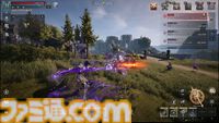 『レイヴン2』レビュー。数えきれない仲間とでかいボスを囲んで殴る、これぞMMOの醍醐味。開始から数日でも超巨大ボスと戦えて驚いた