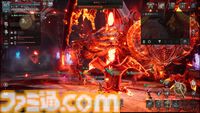 『レイヴン2』レビュー。数えきれない仲間とでかいボスを囲んで殴る、これぞMMOの醍醐味。開始から数日でも超巨大ボスと戦えて驚いた