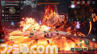『レイヴン2』レビュー。数えきれない仲間とでかいボスを囲んで殴る、これぞMMOの醍醐味。開始から数日でも超巨大ボスと戦えて驚いた