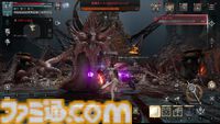 『レイヴン2』レビュー。数えきれない仲間とでかいボスを囲んで殴る、これぞMMOの醍醐味。開始から数日でも超巨大ボスと戦えて驚いた
