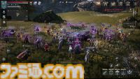 『レイヴン2』レビュー。数えきれない仲間とでかいボスを囲んで殴る、これぞMMOの醍醐味。開始から数日でも超巨大ボスと戦えて驚いた