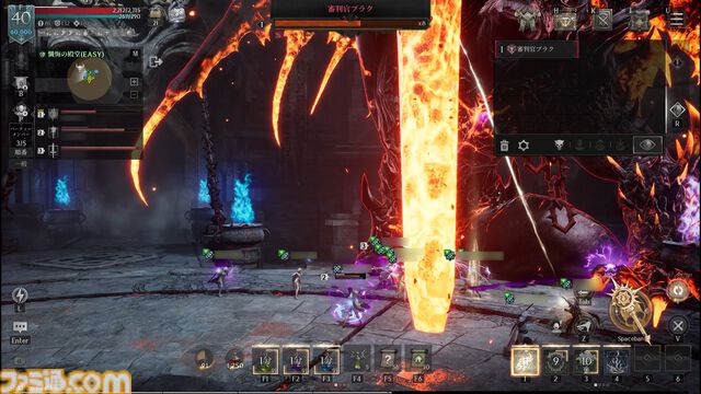 『レイヴン2』レビュー。数えきれない仲間とでかいボスを囲んで殴る、これぞMMOの醍醐味。開始から数日でも超巨大ボスと戦えて驚いた