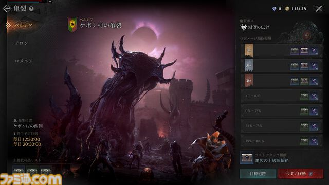 『レイヴン2』レビュー。数えきれない仲間とでかいボスを囲んで殴る、これぞMMOの醍醐味。開始から数日でも超巨大ボスと戦えて驚いた