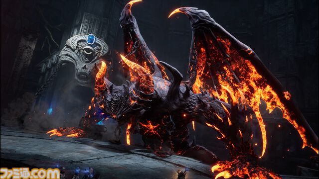 『レイヴン2』レビュー。数えきれない仲間とでかいボスを囲んで殴る、これぞMMOの醍醐味。開始から数日でも超巨大ボスと戦えて驚いた