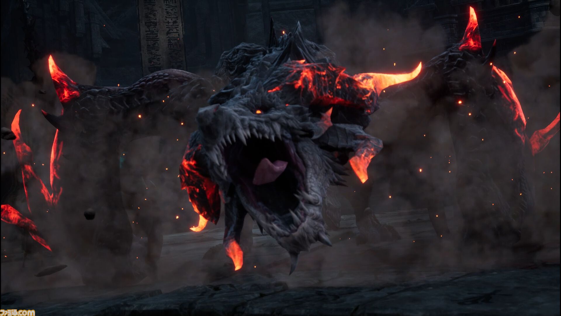 『レイヴン2』レビュー。数えきれない仲間とでかいボスを囲んで殴る、これぞMMOの醍醐味。開始から数日でも超巨大ボスと戦えて驚いた