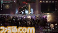 『レイヴン2』レビュー。数えきれない仲間とでかいボスを囲んで殴る、これぞMMOの醍醐味。開始から数日でも超巨大ボスと戦えて驚いた