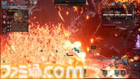 『レイヴン2』レビュー。数えきれない仲間とでかいボスを囲んで殴る、これぞMMOの醍醐味。開始から数日でも超巨大ボスと戦えて驚いた