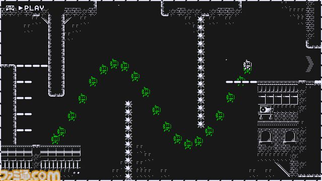 『Outrider Mako』『グレイシャード』『こふんは生きている』『マインドダイバー』『モーションレック』5タイトルが“Steam Nextフェス”にPLAYISMから出展
