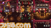 『Outrider Mako』『グレイシャード』『こふんは生きている』『マインドダイバー』『モーションレック』5タイトルが“Steam Nextフェス”にPLAYISMから出展