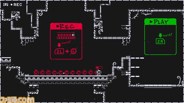『Outrider Mako』『グレイシャード』『こふんは生きている』『マインドダイバー』『モーションレック』5タイトルが“Steam Nextフェス”にPLAYISMから出展