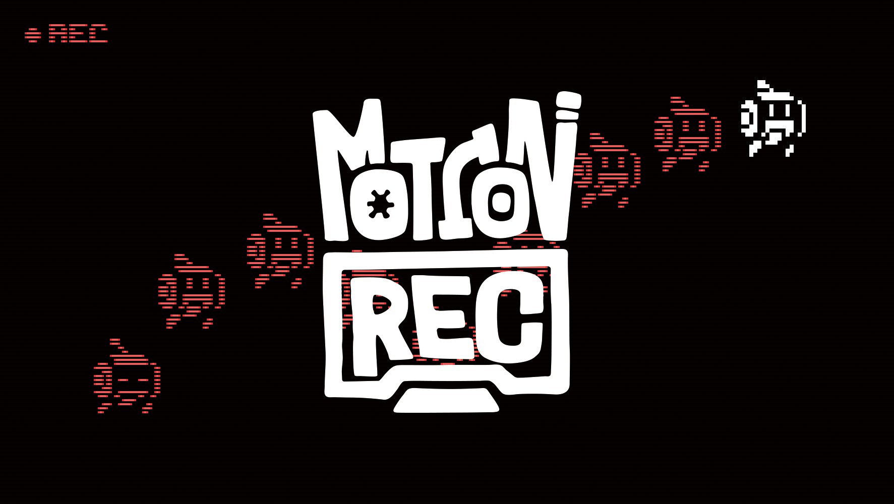 『Outrider Mako』『グレイシャード』『こふんは生きている』『マインドダイバー』『モーションレック』5タイトルが“Steam Nextフェス”にPLAYISMから出展