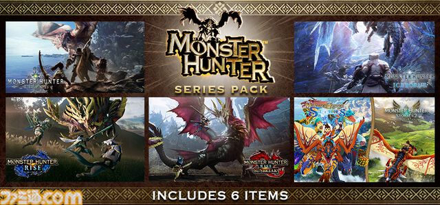 『バイオハザード ヴィレッジ』、『モンハンライズ』、『DMC5』などが999円以下で購入可能。“CAPCOM JUNE SALE”が開催