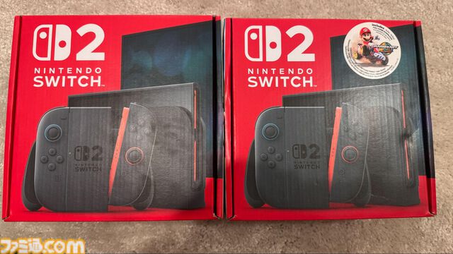 米国版『Switch 2』は日本のeショップに接続可能か検証してみたら予想外の罠があった！ あつまれ海外在住者！