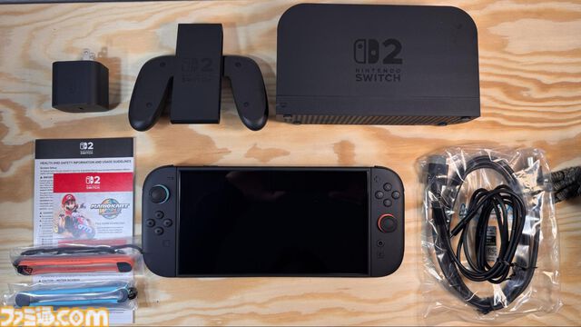 米国版『Switch 2』は日本のeショップに接続可能か検証してみたら予想外の罠があった！ あつまれ海外在住者！