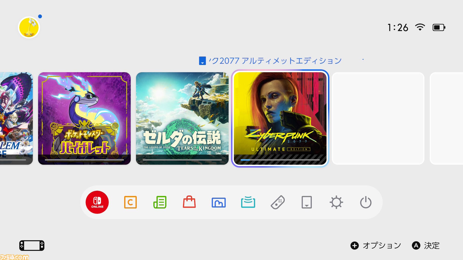 米国版『Switch2』は日本のeショップに接続可能か検証してみたら予想外
